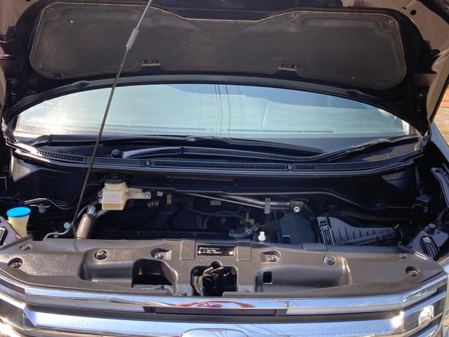 ステップワゴンスパーダ Ｚ　インターナビセレクション　ＴＶ／後席モニタ／ＨＤＤナビ／ＥＴＣ／バックモニター／プッシュスタート（60枚目）