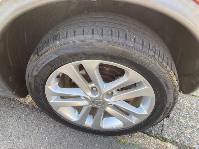 ジューク １５ＲＸ　ナビ／フルセグＴＶ／ＥＴＣ／アルミホイール／プッシュスタート（40枚目）