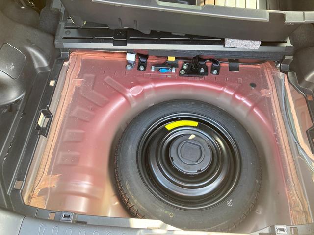 ジューク １５ＲＸ　ナビ／フルセグＴＶ／ＥＴＣ／アルミホイール／プッシュスタート（53枚目）