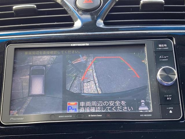 セレナ ハイウェイスターＳ－ＨＶアドバンスドセーフティパック　ＥＴＣ／ナビＴＶ／両側パワースライドドア／後期タイプ／ＰＳ／オートクルーズコントロール（9枚目）