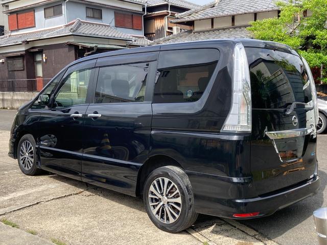 セレナ ハイウェイスターＳ－ＨＶアドバンスドセーフティパック　ＥＴＣ／ナビＴＶ／両側パワースライドドア／後期タイプ／ＰＳ／オートクルーズコントロール（23枚目）