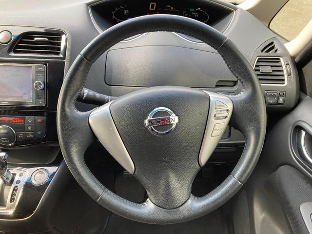 セレナ ハイウェイスターＳ－ＨＶアドバンスドセーフティパック　ＥＴＣ／ナビＴＶ／両側パワースライドドア／後期タイプ／ＰＳ／オートクルーズコントロール（25枚目）