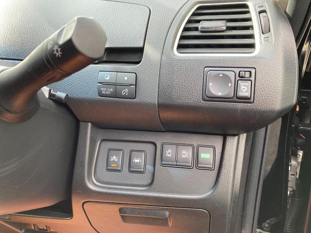 セレナ ハイウェイスターＳ－ＨＶアドバンスドセーフティパック　ＥＴＣ／ナビＴＶ／両側パワースライドドア／後期タイプ／ＰＳ／オートクルーズコントロール（27枚目）