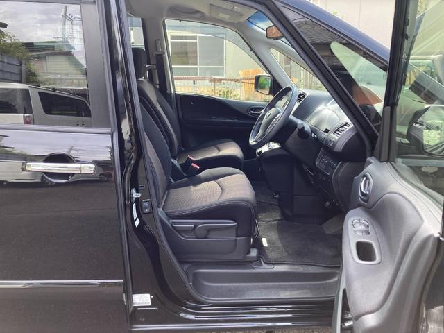 セレナ ハイウェイスターＳ－ＨＶアドバンスドセーフティパック　ＥＴＣ／ナビＴＶ／両側パワースライドドア／後期タイプ／ＰＳ／オートクルーズコントロール（34枚目）