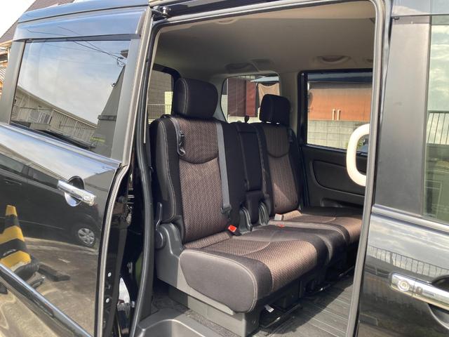 セレナ ハイウェイスターＳ－ＨＶアドバンスドセーフティパック　ＥＴＣ／ナビＴＶ／両側パワースライドドア／後期タイプ／ＰＳ／オートクルーズコントロール（37枚目）