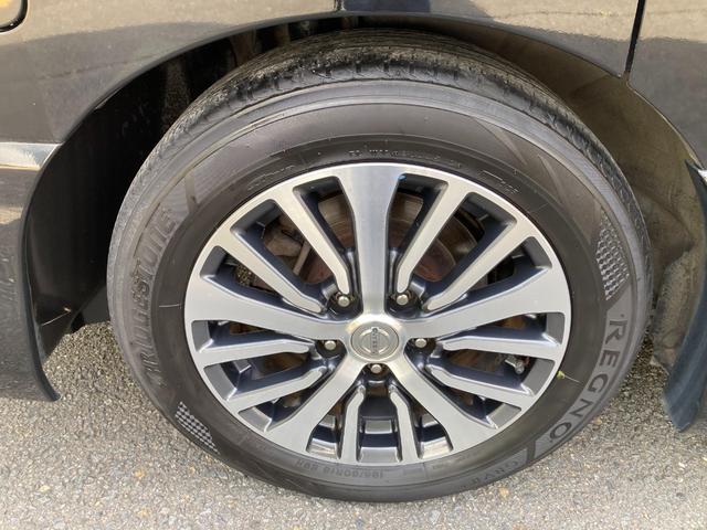 セレナ ハイウェイスターＳ－ＨＶアドバンスドセーフティパック　ＥＴＣ／ナビＴＶ／両側パワースライドドア／後期タイプ／ＰＳ／オートクルーズコントロール（50枚目）