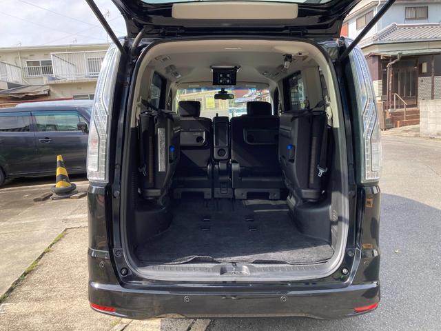 セレナ ハイウェイスターＳ－ＨＶアドバンスドセーフティパック　ＥＴＣ／ナビＴＶ／両側パワースライドドア／後期タイプ／ＰＳ／オートクルーズコントロール（58枚目）