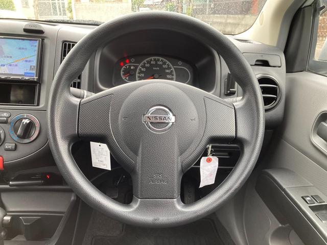 ＮＶ１５０ＡＤ ＶＥ　ＥＴＣ／ナビ／バックカメラ／バックモニター／クルーズコントロール（25枚目）