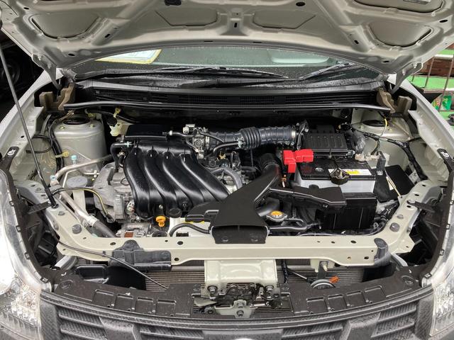 ＮＶ１５０ＡＤ ＶＥ　ＥＴＣ／ナビ／バックカメラ／バックモニター／クルーズコントロール（50枚目）