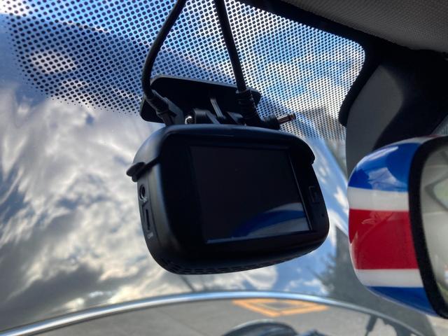 MINI ワン ビクトリア ETC/ドライブレコーダー/バックカメラ/ブルートゥース搭載(11枚目)