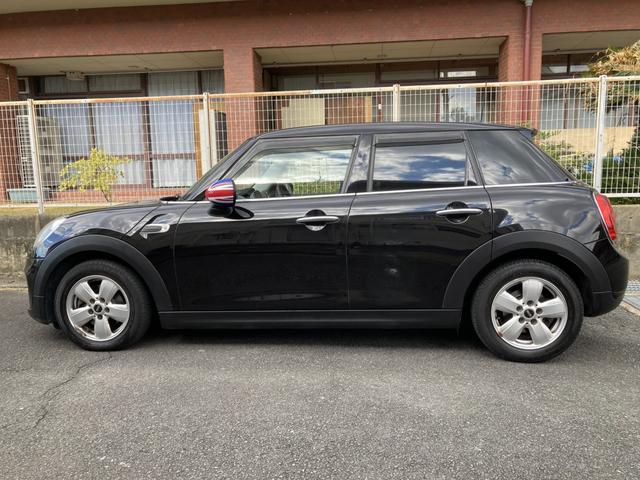 MINI ワン ビクトリア ETC/ドライブレコーダー/バックカメラ/ブルートゥース搭載(19枚目)