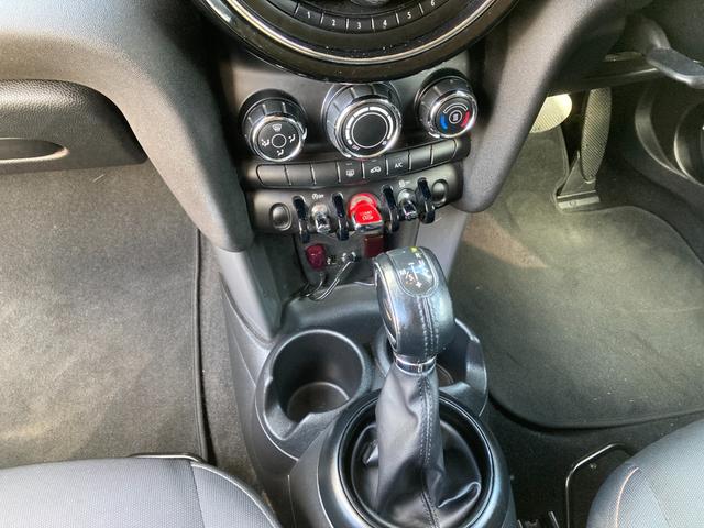 MINI ワン ビクトリア ETC/ドライブレコーダー/バックカメラ/ブルートゥース搭載(35枚目)