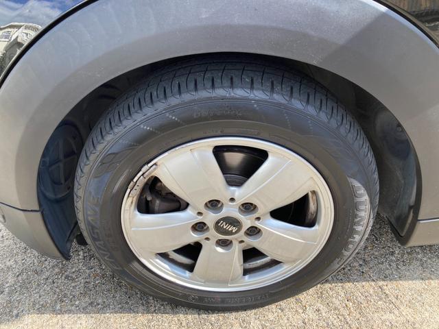 MINI ワン ビクトリア ETC/ドライブレコーダー/バックカメラ/ブルートゥース搭載(43枚目)