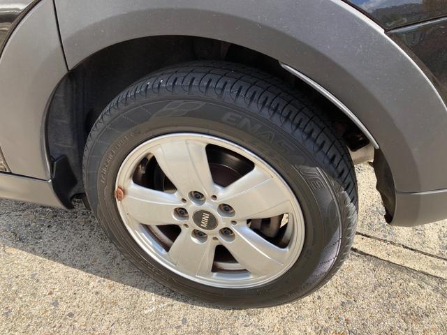 MINI ワン ビクトリア ETC/ドライブレコーダー/バックカメラ/ブルートゥース搭載(44枚目)