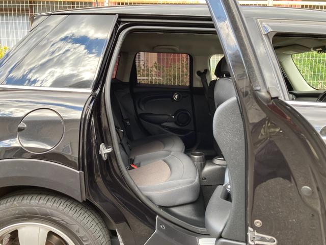 MINI ワン ビクトリア ETC/ドライブレコーダー/バックカメラ/ブルートゥース搭載(45枚目)