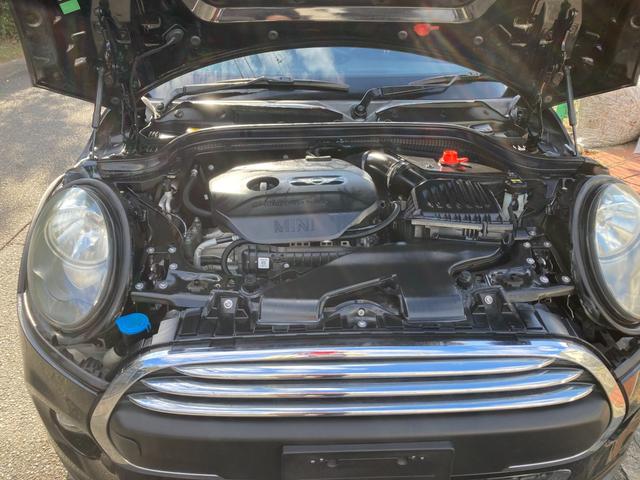 MINI ワン ビクトリア ETC/ドライブレコーダー/バックカメラ/ブルートゥース搭載(51枚目)