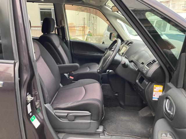 セレナ ハイウェイスター　Ｖセレクション　ＥＴＣ／ナビゲーション／ＴＶ／後席モニター／バックカメラ／プッシュスタート／両側パワースライドドア／クルーズコントロール（26枚目）