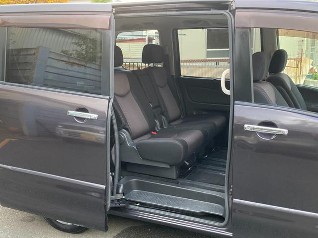 セレナ ハイウェイスター　Ｖセレクション　ＥＴＣ／ナビゲーション／ＴＶ／後席モニター／バックカメラ／プッシュスタート／両側パワースライドドア／クルーズコントロール（30枚目）