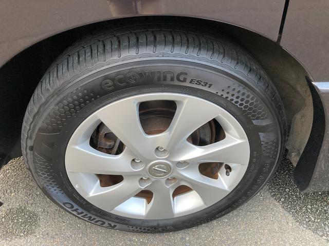 セレナ ハイウェイスター　Ｖセレクション　ＥＴＣ／ナビゲーション／ＴＶ／後席モニター／バックカメラ／プッシュスタート／両側パワースライドドア／クルーズコントロール（54枚目）