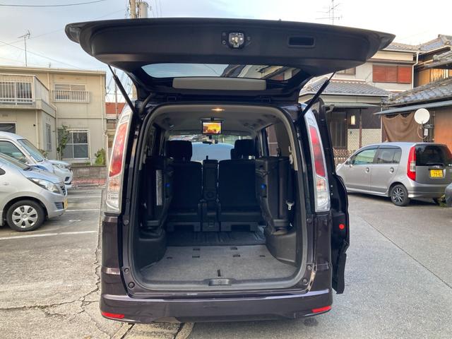 セレナ ハイウェイスター　Ｖセレクション　ＥＴＣ／ナビゲーション／ＴＶ／後席モニター／バックカメラ／プッシュスタート／両側パワースライドドア／クルーズコントロール（60枚目）