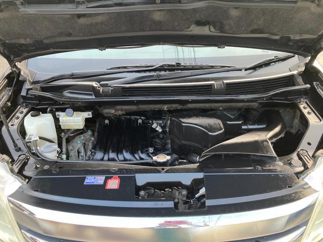 セレナ ハイウェイスター　Ｖセレクション　ＥＴＣ／ナビゲーション／ＴＶ／後席モニター／バックカメラ／プッシュスタート／両側パワースライドドア／クルーズコントロール（62枚目）