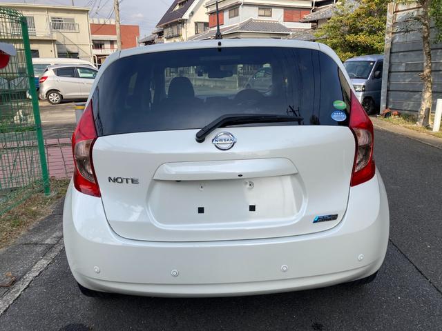 ノート Ｘ　ＤＩＧ－Ｓ　ＥＴＣ／ナビ／ＴＶ／ブルートゥース搭載／　バックカメラ／全周囲カメラ／プッシュスタート／ＬＤＡ／コナーブーザ／ドライブレコーダー／（3枚目）