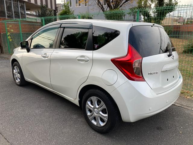 ノート Ｘ　ＤＩＧ－Ｓ　ＥＴＣ／ナビ／ＴＶ／ブルートゥース搭載／　バックカメラ／全周囲カメラ／プッシュスタート／ＬＤＡ／コナーブーザ／ドライブレコーダー／（15枚目）