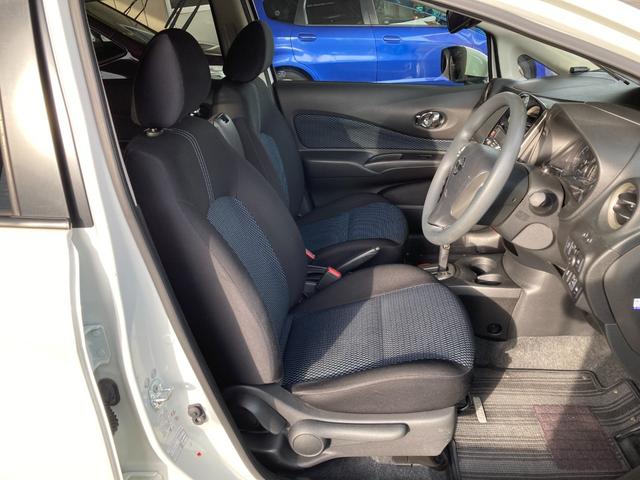 ノート Ｘ　ＤＩＧ－Ｓ　ＥＴＣ／ナビ／ＴＶ／ブルートゥース搭載／　バックカメラ／全周囲カメラ／プッシュスタート／ＬＤＡ／コナーブーザ／ドライブレコーダー／（16枚目）