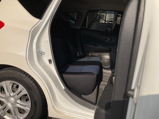 ノート Ｘ　ＤＩＧ－Ｓ　ＥＴＣ／ナビ／ＴＶ／ブルートゥース搭載／　バックカメラ／全周囲カメラ／プッシュスタート／ＬＤＡ／コナーブーザ／ドライブレコーダー／（18枚目）