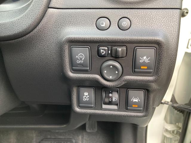 ノート Ｘ　ＤＩＧ－Ｓ　ＥＴＣ／ナビ／ＴＶ／ブルートゥース搭載／　バックカメラ／全周囲カメラ／プッシュスタート／ＬＤＡ／コナーブーザ／ドライブレコーダー／（23枚目）