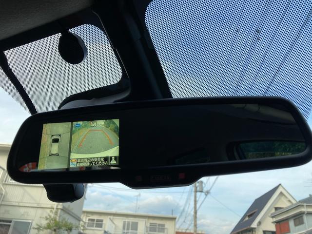 ノート Ｘ　ＤＩＧ－Ｓ　ＥＴＣ／ナビ／ＴＶ／ブルートゥース搭載／　バックカメラ／全周囲カメラ／プッシュスタート／ＬＤＡ／コナーブーザ／ドライブレコーダー／（31枚目）