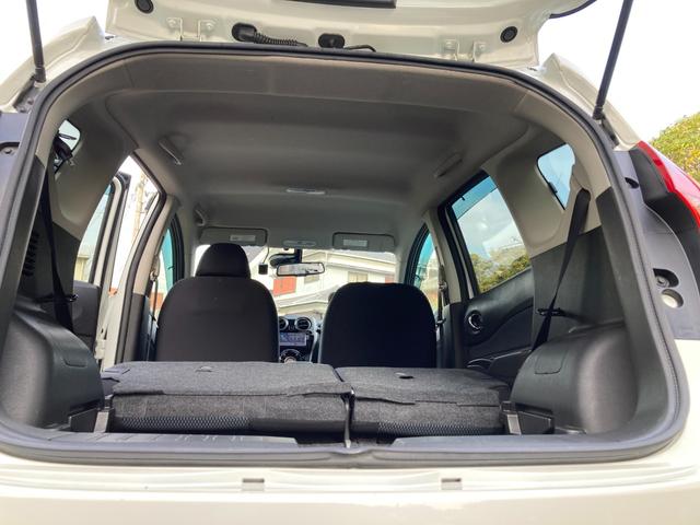 ノート Ｘ　ＤＩＧ－Ｓ　ＥＴＣ／ナビ／ＴＶ／ブルートゥース搭載／　バックカメラ／全周囲カメラ／プッシュスタート／ＬＤＡ／コナーブーザ／ドライブレコーダー／（33枚目）