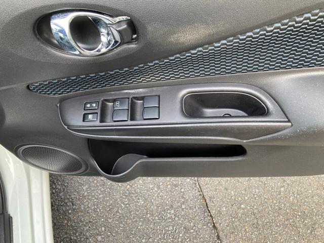 ノート Ｘ　ＤＩＧ－Ｓ　ＥＴＣ／ナビ／ＴＶ／ブルートゥース搭載／　バックカメラ／全周囲カメラ／プッシュスタート／ＬＤＡ／コナーブーザ／ドライブレコーダー／（37枚目）