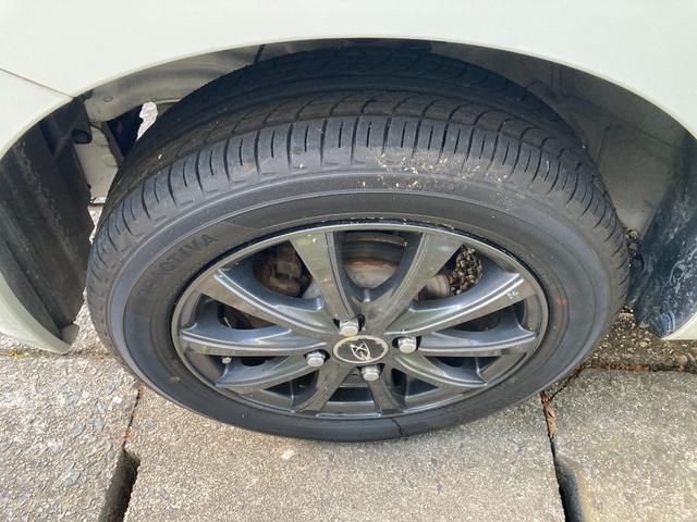 ワゴンR FX-E(41枚目)