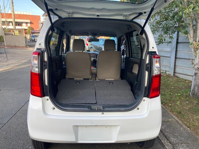 ワゴンR FX-E(46枚目)