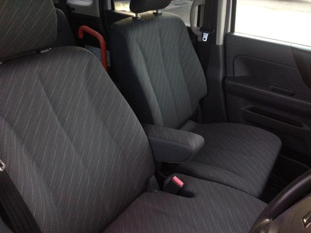 スペーシア 車いす移動車リアシート付き(13枚目)