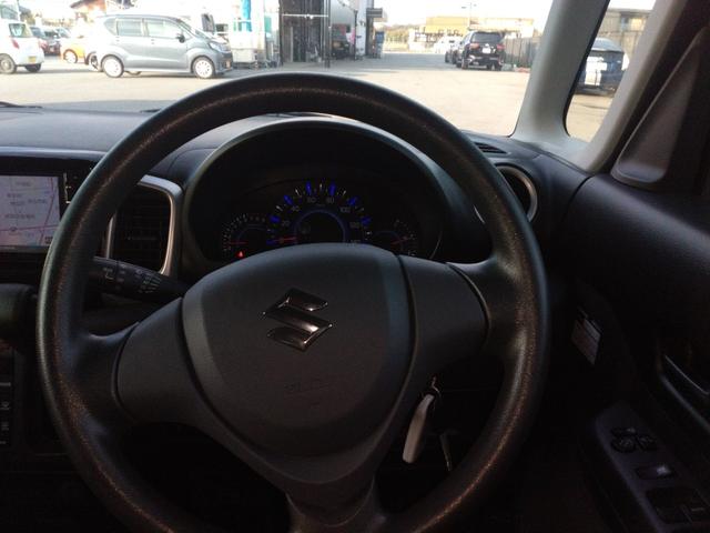 スペーシア 車いす移動車リアシート付き(15枚目)