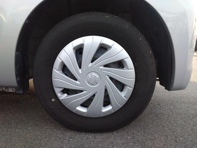 スペーシア 車いす移動車リアシート付き(19枚目)