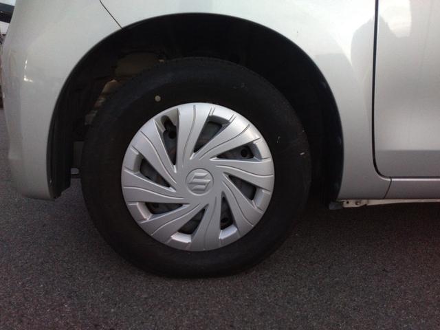 スペーシア 車いす移動車リアシート付き(23枚目)