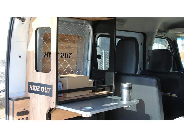 アトレー ＲＳ　ＡＧＥＶＡＮ仕様　車検合格リフトアップ　タイヤ・ホイール　内装キット（22枚目）