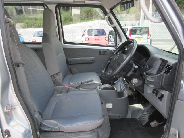 NV100クリッパーバン DX 4WD 集中ドアロック WSRS パートタイム4WD(17枚目)