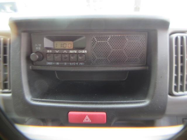 エブリイ ＰＡ　４ＷＤ　レーダーブレーキサポート（14枚目）