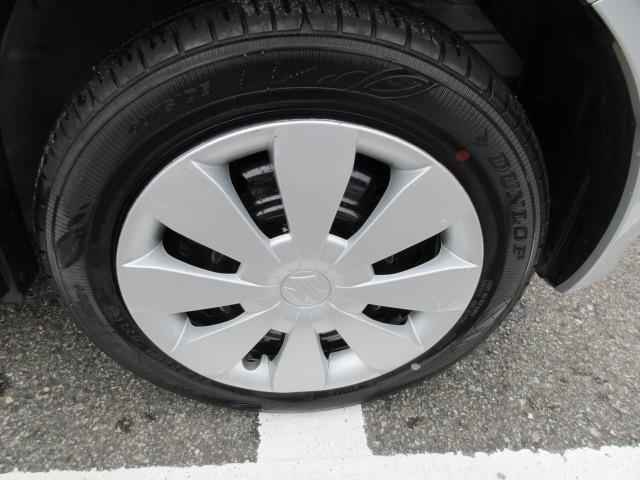 ワゴンR ハイブリッドFX 4WD F席シートヒーター セーフティサポート非装着車(12枚目)