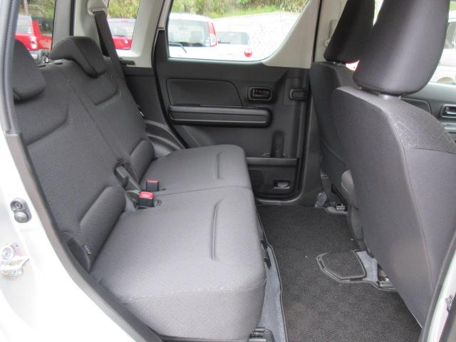 ワゴンR ハイブリッドFX 4WD F席シートヒーター セーフティサポート非装着車(20枚目)