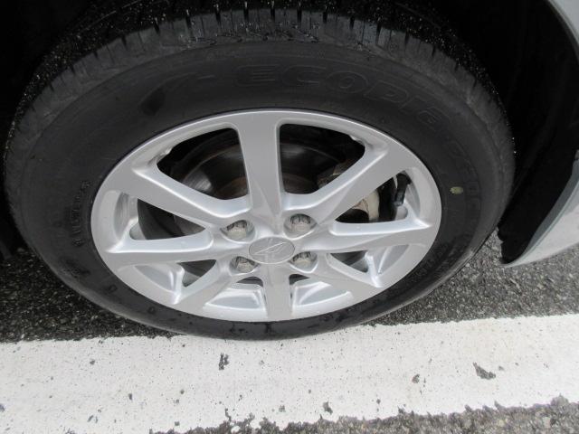 ムーヴ Ｘ　ＳＡＩＩ　４ＷＤ　ＴＶ　ナビ　スマートアシスト　プッシュスタート（12枚目）