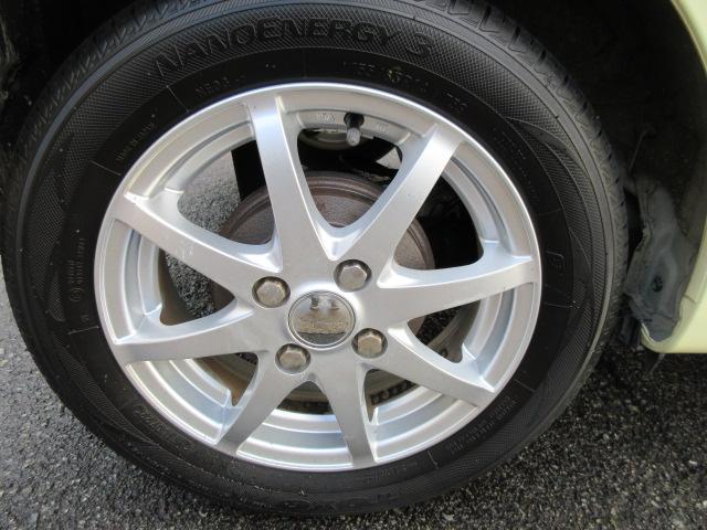 ムーヴ L SAIII TV ナビ スマートアシストIII 社外14AW(8枚目)