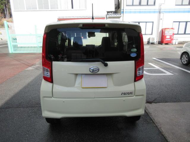 ムーヴ L SAIII TV ナビ スマートアシストIII 社外14AW(11枚目)