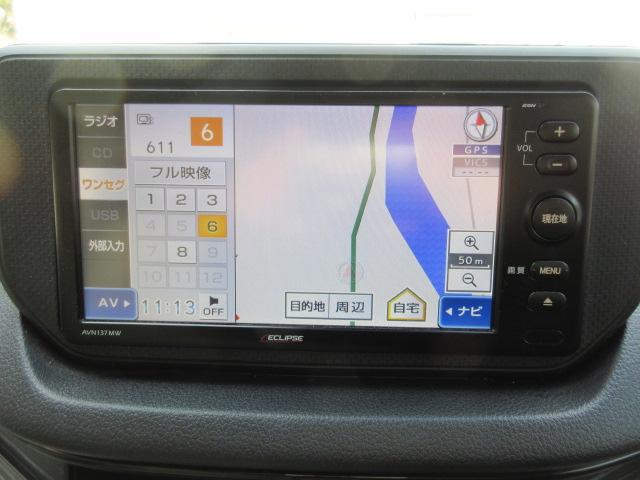 ムーヴ L SAIII TV ナビ スマートアシストIII 社外14AW(16枚目)