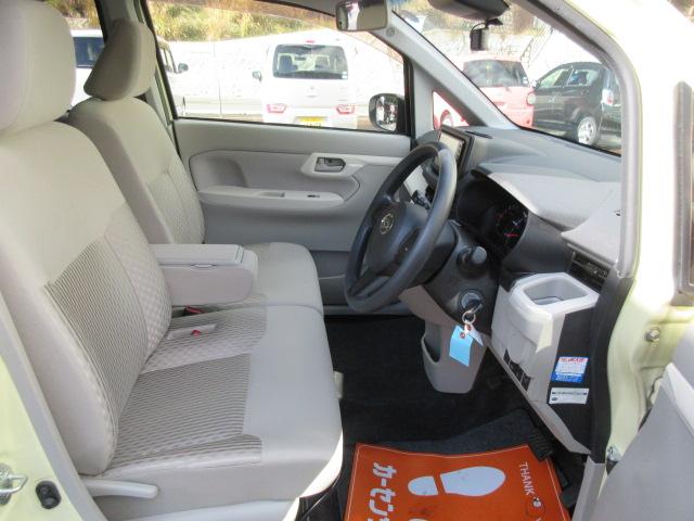 ムーヴ L SAIII TV ナビ スマートアシストIII 社外14AW(19枚目)