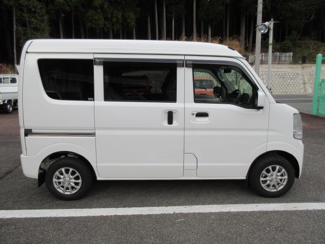 エブリイ ジョイン　４ＷＤ　パートタイム４ＷＤ　キーレスエントリー　ＣＤ（5枚目）